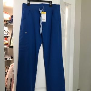 FIGS Kade Scrub Pants